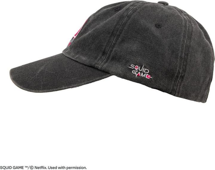 Produktbild Cinereplicas Squid Game Baseball Cap Soldier