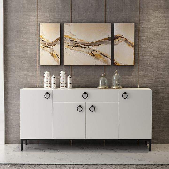 Produktbild Skye Decor Josephine (160 x 75 x 42 cm)