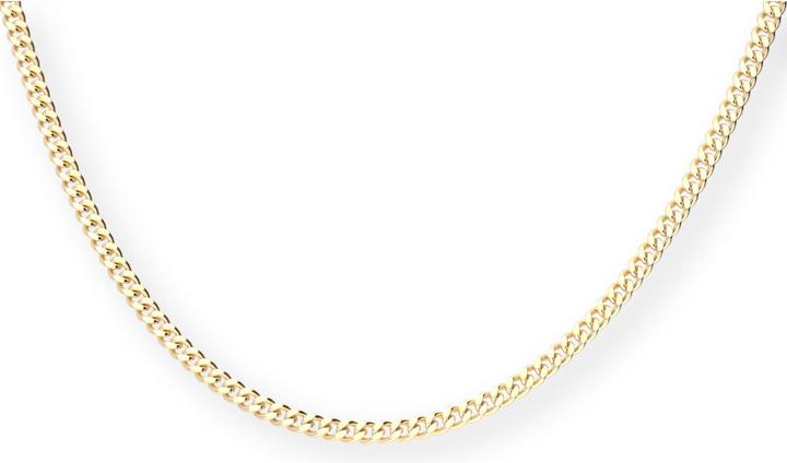 Actual product image Carat Basic (Gold 9ct, 50 cm)