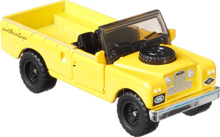 Produktbild Matchbox GBJ48 - Sammler Edition Sortiment