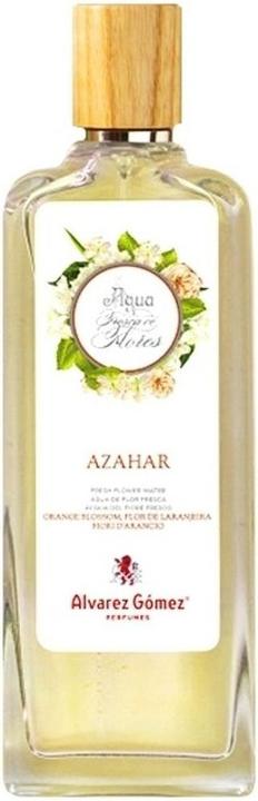 Actual product image Alvarez Gomez Agua Fresca Azahar EDC Women's Perfume 150ml (Eau de cologne, 150 ml)