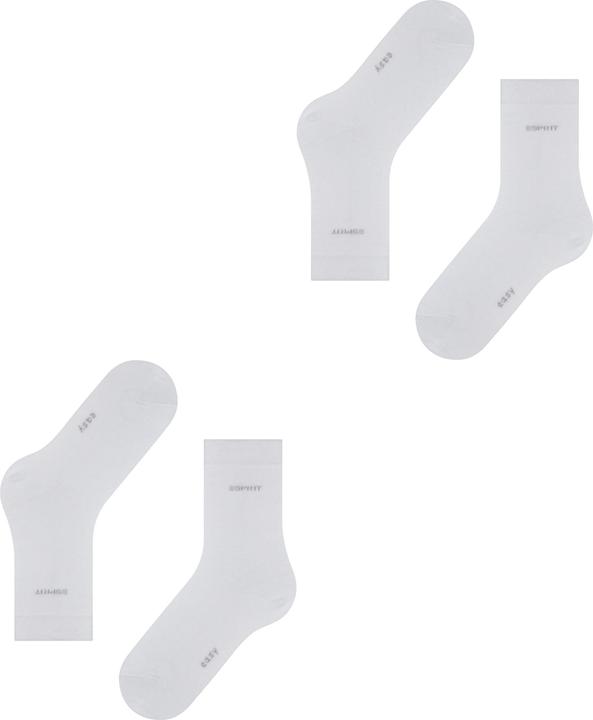 Produktbild Esprit Basic Easy SO 2P (2er Pack, 39 - 42)