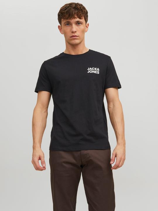 Produktbild Jack & Jones Logo T-Shirt (M)
