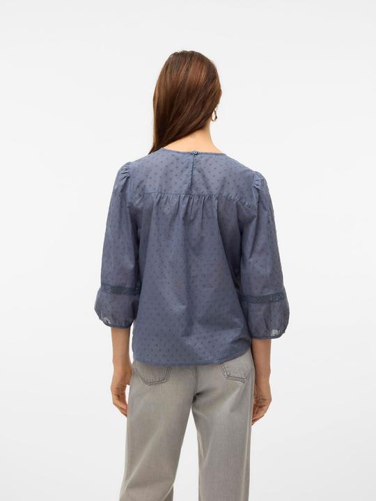 Produktbild Vero Moda VMTRINE Top Bluse (L)