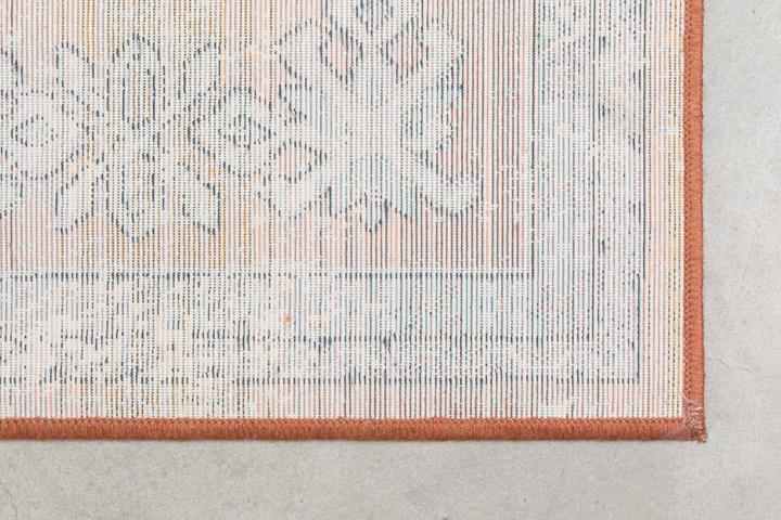 Actual product image Dutchbone Mahal (200 x 300 cm)