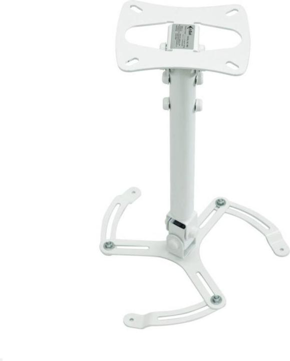 Produktbild edbak PM 1, Universaldeckenhalterung (Decke)