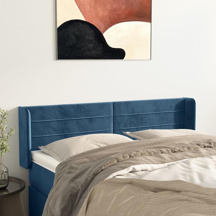Produktbild VidaXL Kayla (147 x 16 x 88 cm)