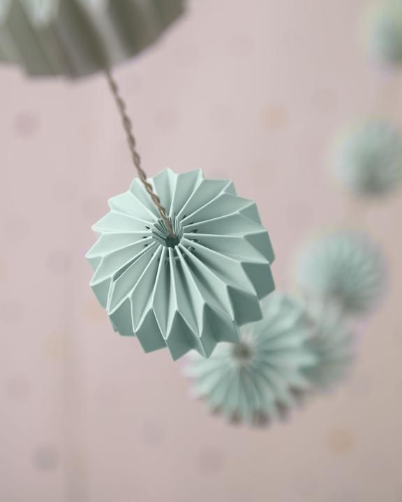 Actual product image Kave Home Yulia (2.50 m)