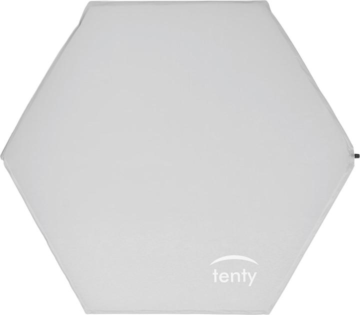 Image du produit Tenty Tapis de jeu (150 cm, 150 cm)