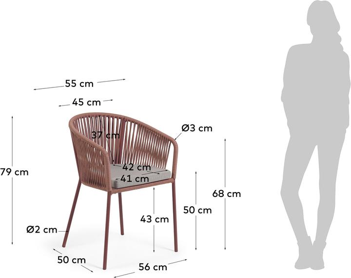 Image du produit Kave Home Yanet