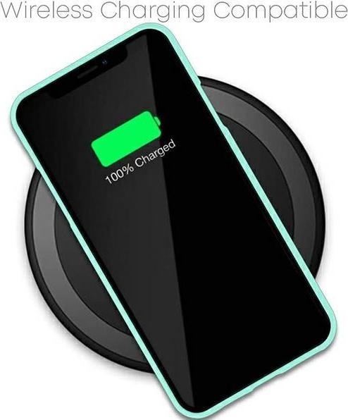Immagine prodotto Morbido Samsung S22 Ultra S908 miętowy/menta (Samsung Galaxy S22 Ultra)