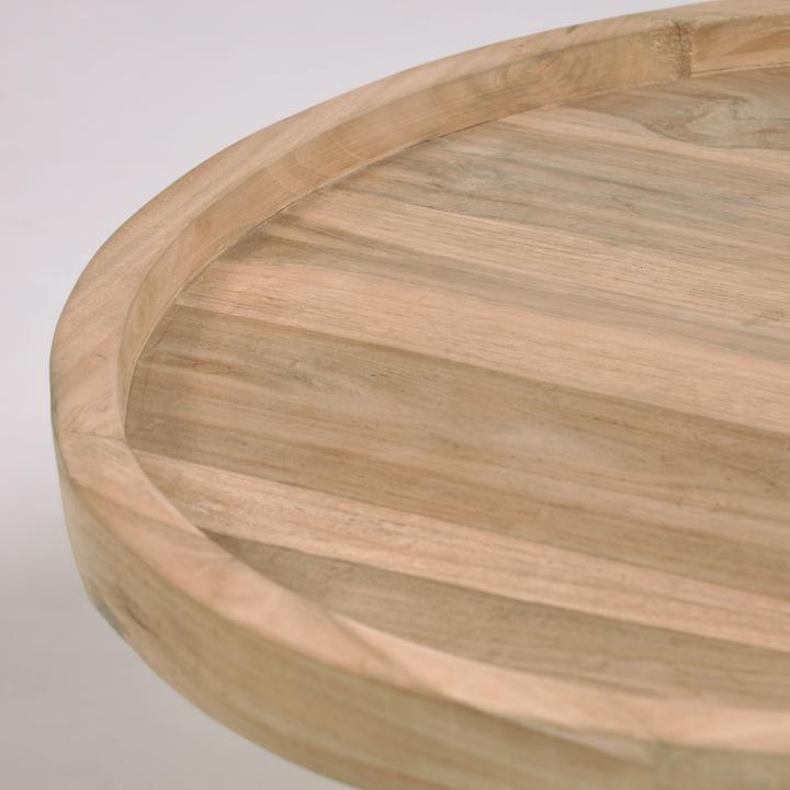 Immagine prodotto Kave Home Glenda (55 x 55 x 31 cm)