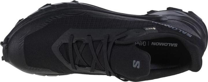 Actual product image Salomon Alphacross 5 GTX - 59879 (44 2/3)