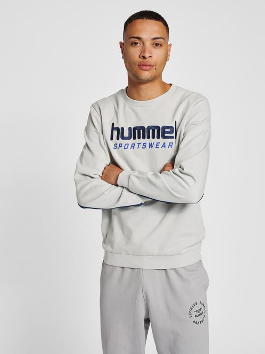 Produktbild hummel Lgc Wesley Sweatshirt (XL)