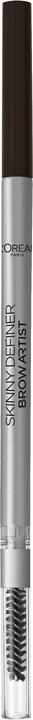 Produktbild L'Oréal Paris Brow Artist Skinny Definer (108 Dark Brunette)