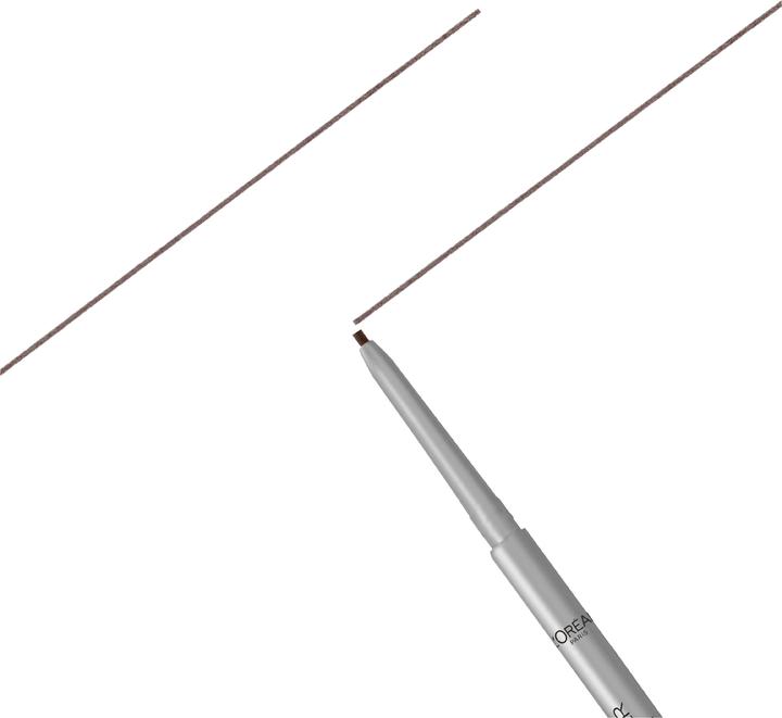 Produktbild L'Oréal Paris Brow Artist Skinny Definer (108 Dark Brunette)