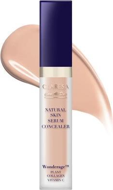 Estée Lauder Claresa Natural Skin Serum Concealer 1n Light Neutral 7ml