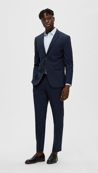 Actual product image Selected Homme Slim Fit Blazer (50)