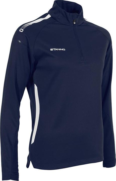 Actual product image Stanno First Quarter Zip Top Ladies (L)
