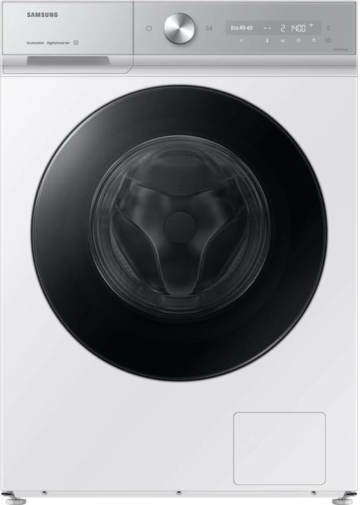 Samsung WW11DB8B95GHU5 (11 kg, A sinistra)