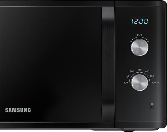 Produktbild Samsung MS23K3614AK/BA (23 l)