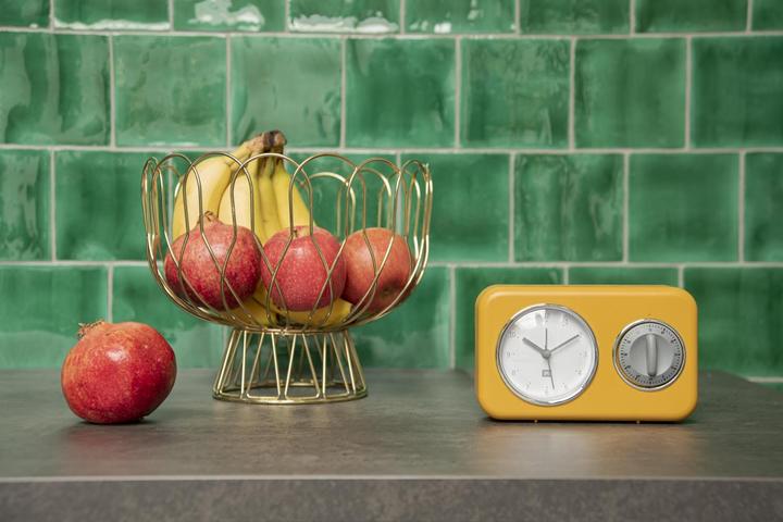 Actual product image PT Living Wired