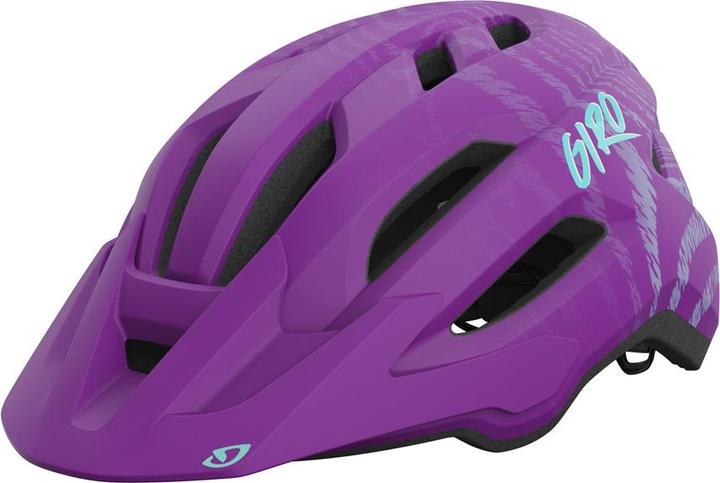 Image du produit Giro Fixture II Youth Mips (57 cm)