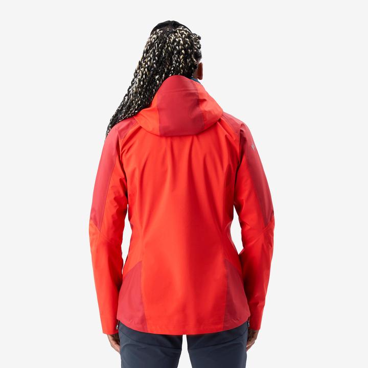 Actual product image Simond Alpi Light (M)