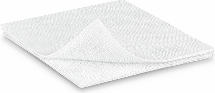 Image du produit Hartmann Compresses ES 7,5 cm x 7,5 cm stériles, 50 pièces