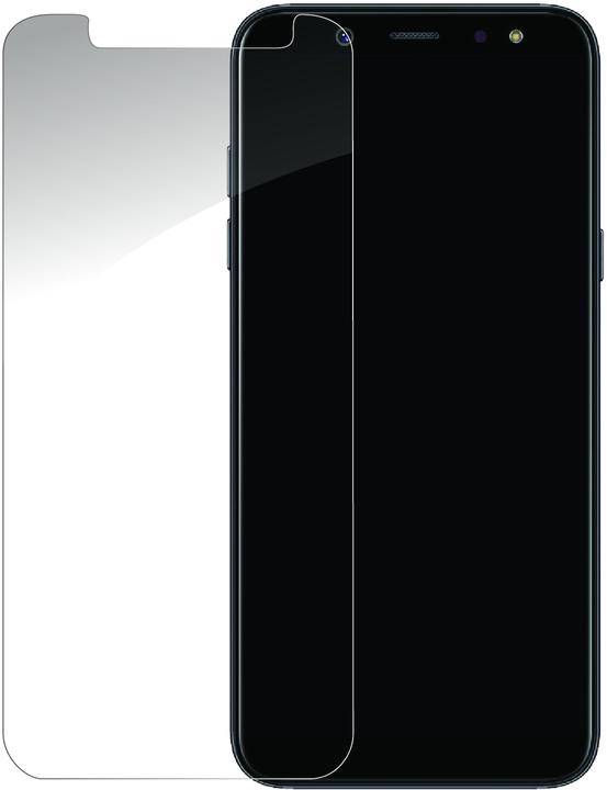 Produktbild Mobilize Glas (1 Stück, Samsung Galaxy A6+)