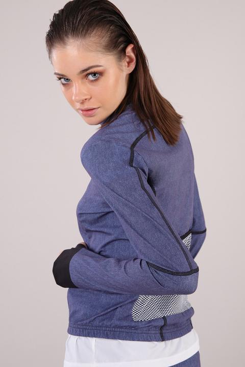Produktbild Freddy Full Zip Sweatshirt (M)