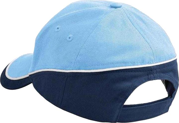 Produktbild Beechfield Baseballkappe Teamwear Competition (One Size)