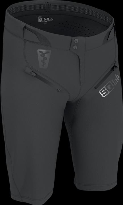 Sqlab SQ-Short ONE OX