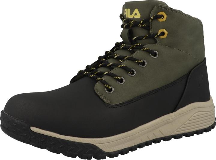 Actual product image FILA Lance XXI Mid - 55543 (46)