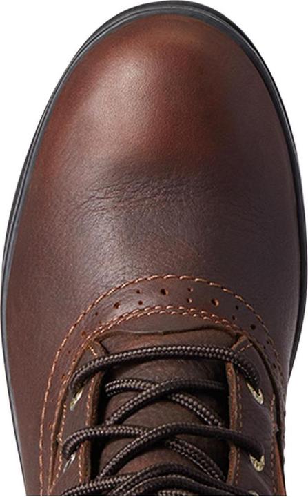 Actual product image Ariat Winter Boots Wythburn Tall Waterproof Ladies (37)