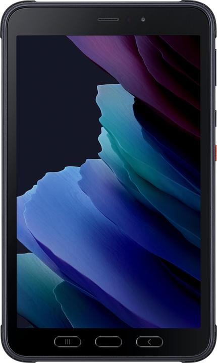 Samsung Galaxy Tab Active3 (nur WLAN, 8", 64 GB, Black)