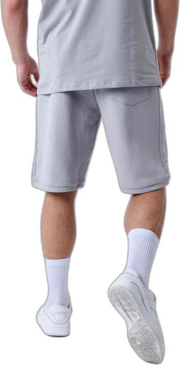 Immagine prodotto Project X Paris pantaloncini con banda logo ricamata (XL)