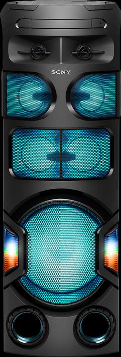 Sony MHC-V82D (Bluetooth)