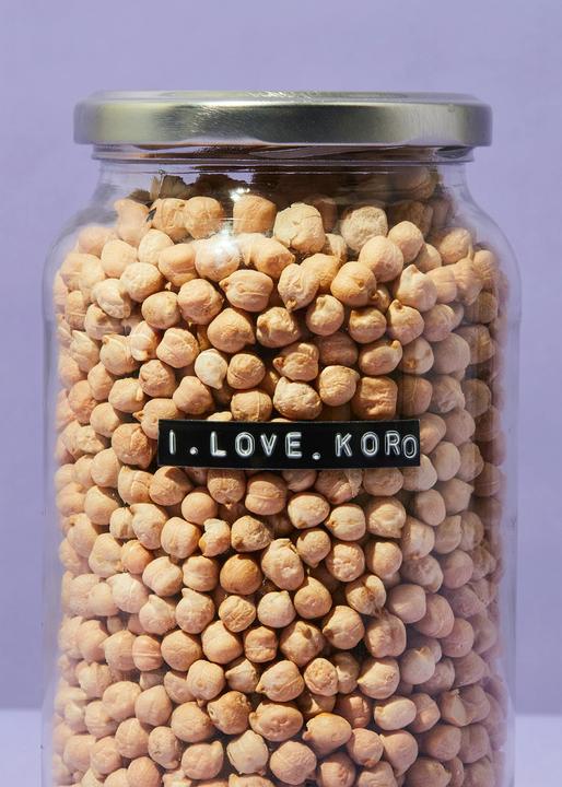 Produktbild KoRo Manuelles Präge-Beschriftungsgerät