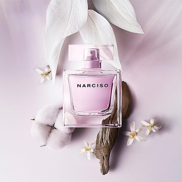 Actual product image Narciso Rodriguez Narciso RADIANTE (Eau de parfum, 50 ml)