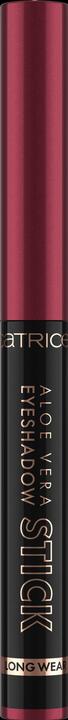 Produktbild Catrice Aloe Vera Eyeshadow Stick (cranberry crush)