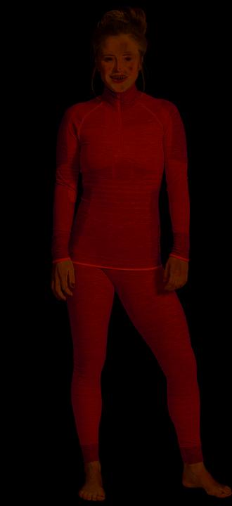 Actual product image Ortovox Women's 230 Competition Long Pants (S)