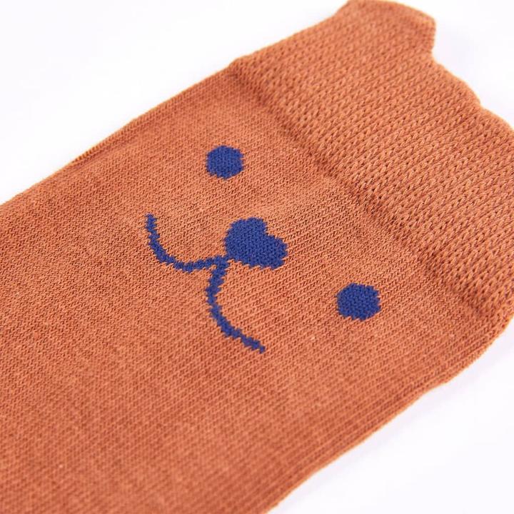Produktbild VidaXL Kindersocken 5 Paar EU 23-26,Material: 78 % Baumwolle. 20 (5er Pack, 23 - 26)