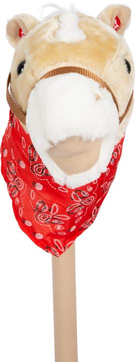 Produktbild small foot Steckenpferd Rocky