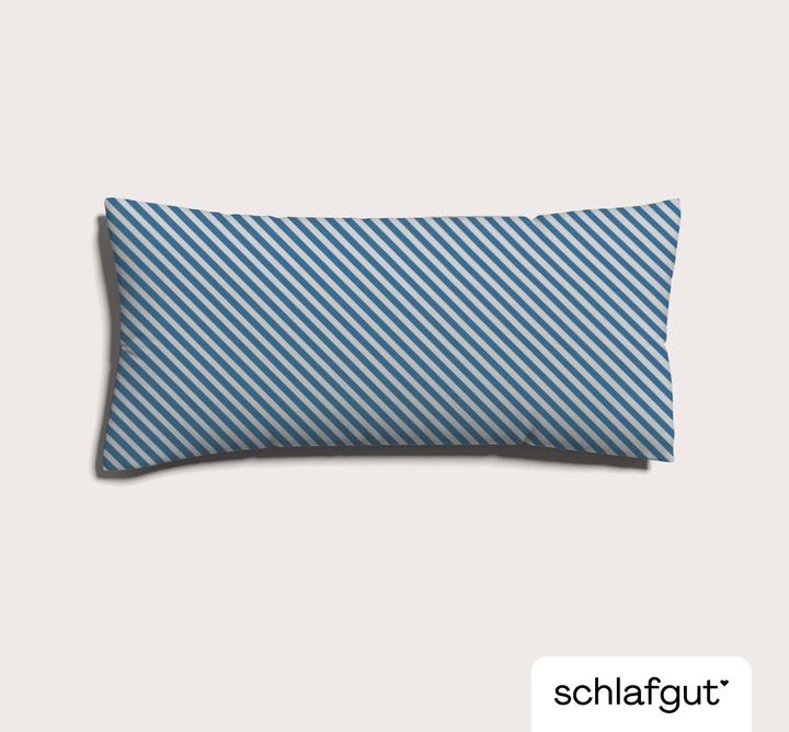 Produktbild schlafgut Woven Fade (Duvetbezug, 40 x 80 cm)