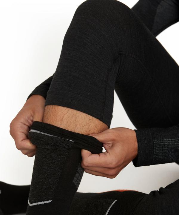 Produktbild Falke WT 3/4 Tights m (M)