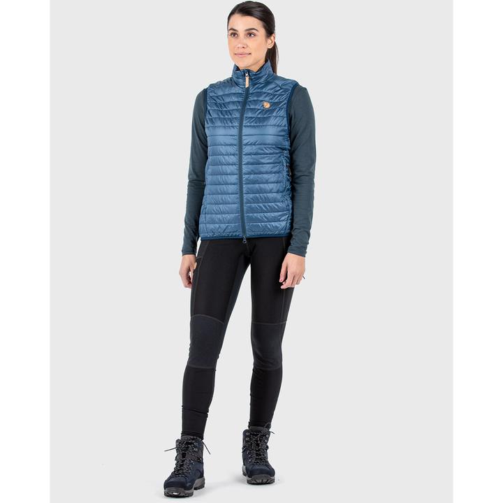Immagine prodotto Fjällräven Gilet imbottito Abisko (M)