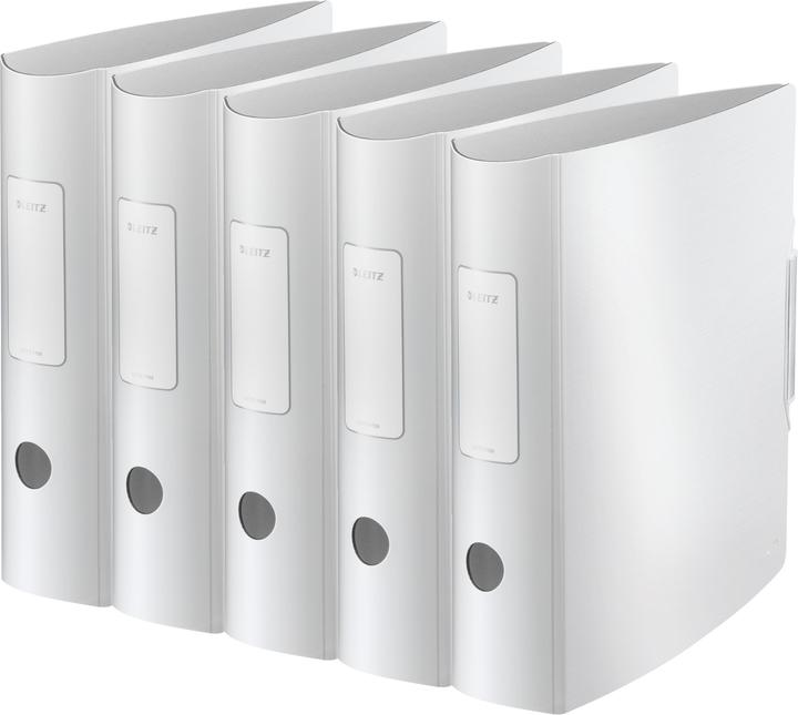 Produktbild Leitz 180° Active Style (A4, 82 mm, 5 Stück)