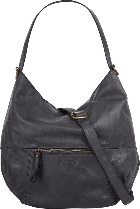 Forty Shopper