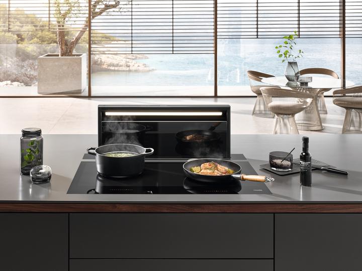 Immagine prodotto Miele DAD 4941 (Ventilatore da tavolo)